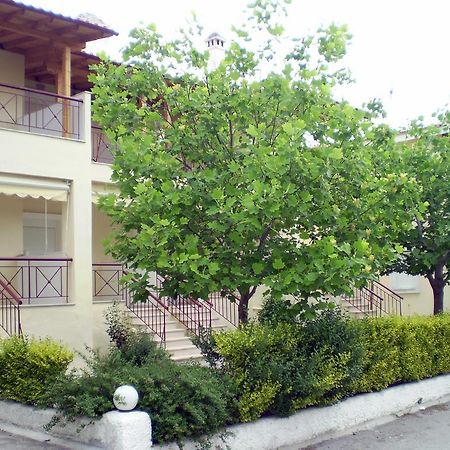 Siviri Rental Houses 外观 照片