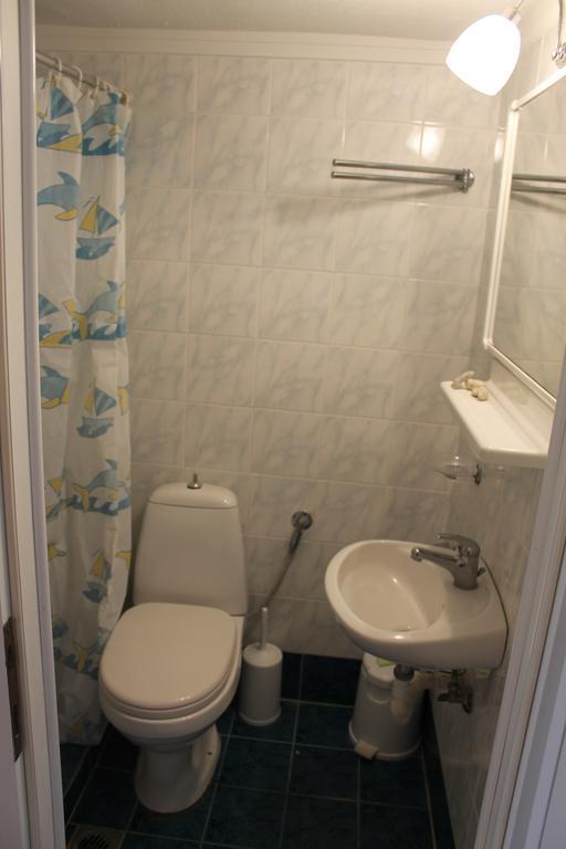 Siviri Rental Houses 外观 照片