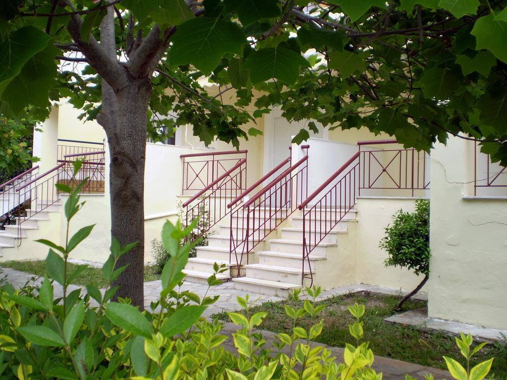 Siviri Rental Houses 外观 照片
