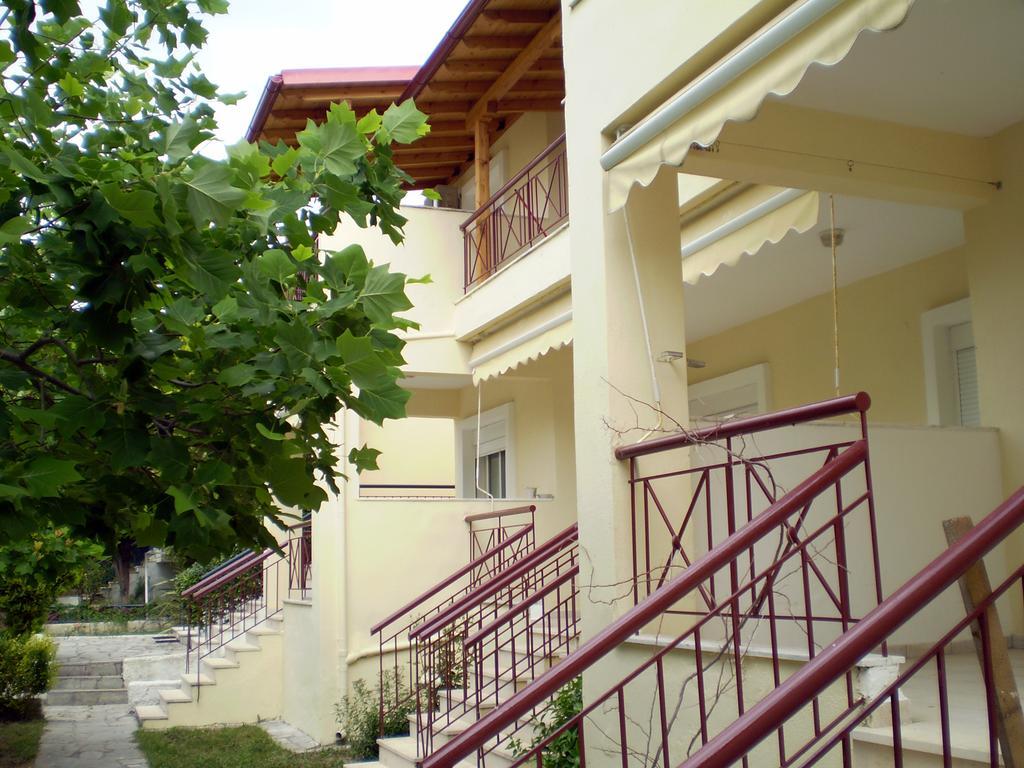 Siviri Rental Houses 外观 照片