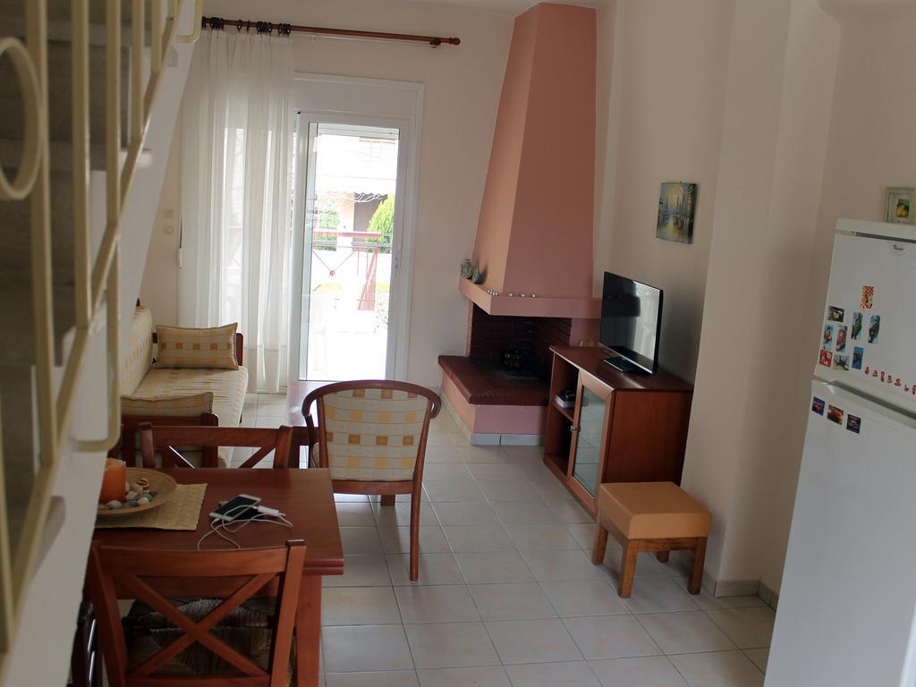 Siviri Rental Houses 外观 照片