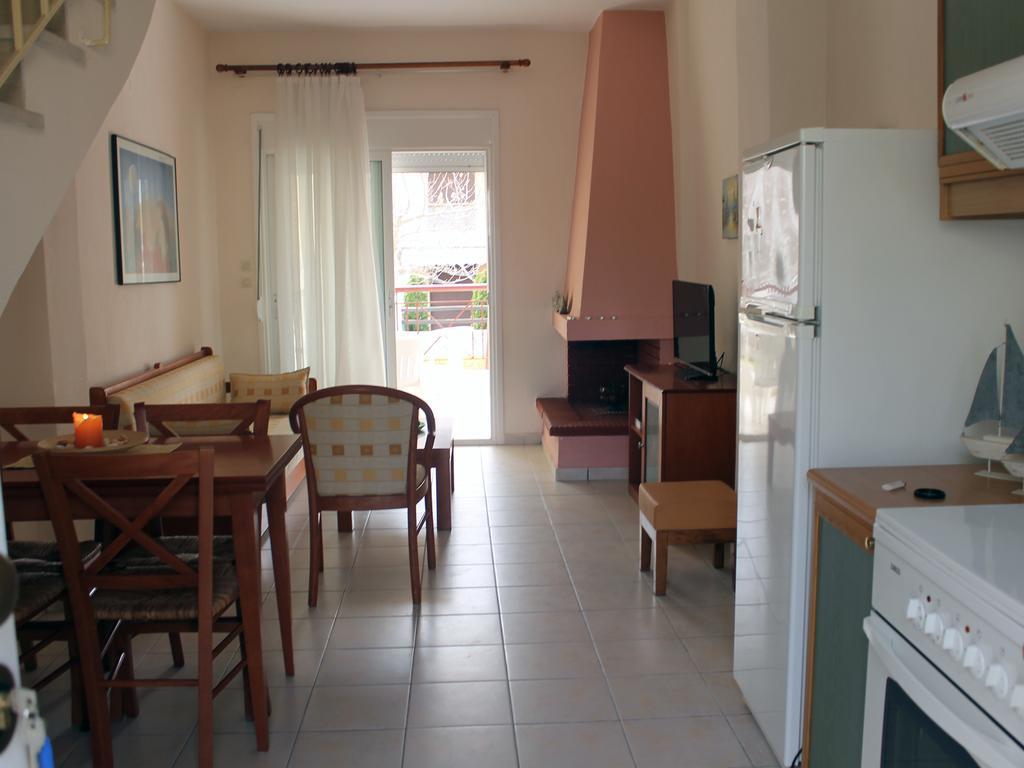 Siviri Rental Houses 外观 照片