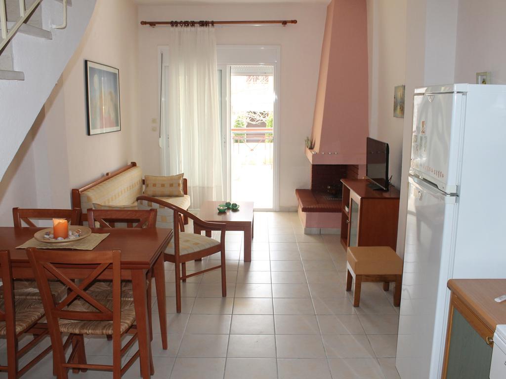 Siviri Rental Houses 外观 照片