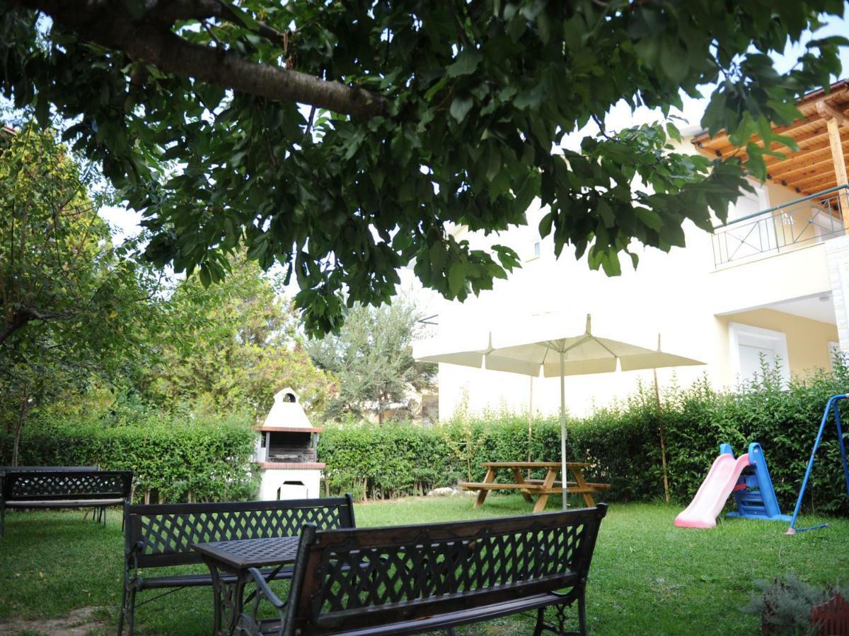 Siviri Rental Houses 外观 照片