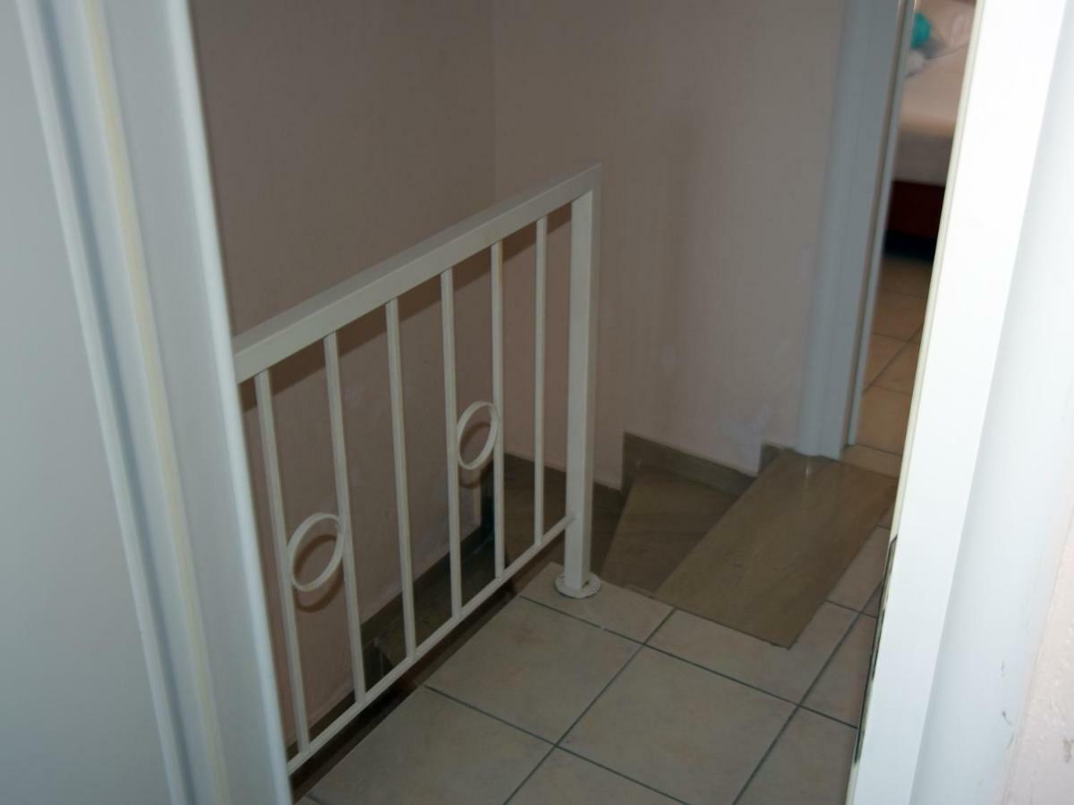 Siviri Rental Houses 外观 照片