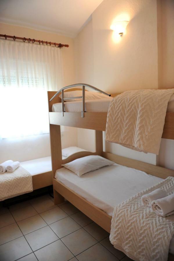 Siviri Rental Houses 外观 照片
